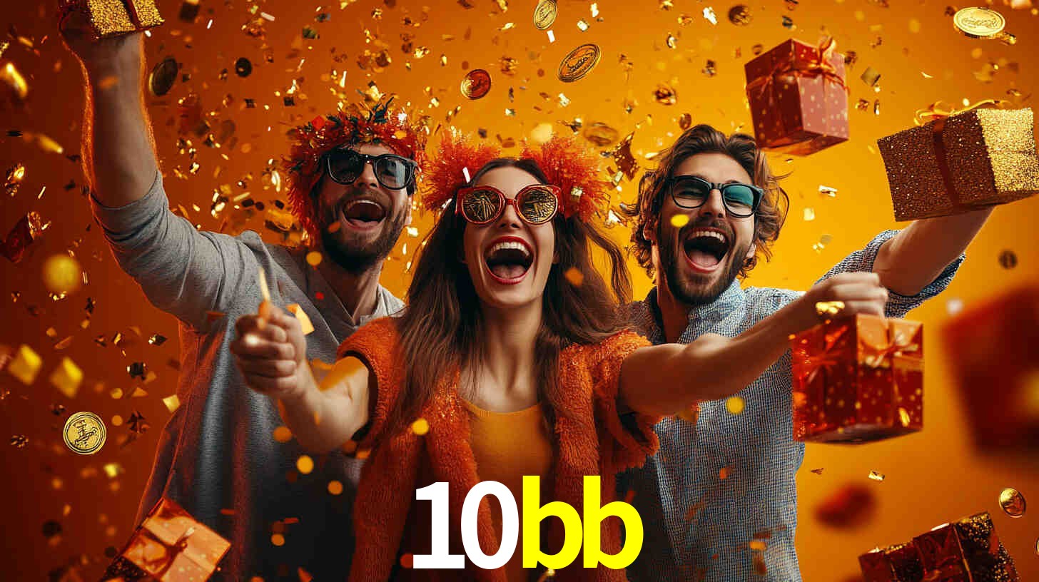 10bb - Fortuna e Emoção Garantidas - 10bb bet