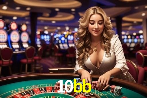 Welcome Bonus 10bb