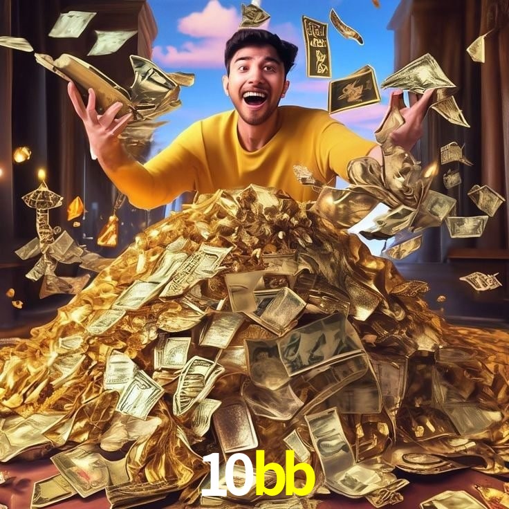 Estatísticas 10bb