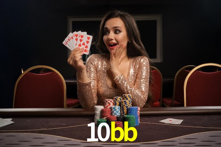 Torneios 10bb