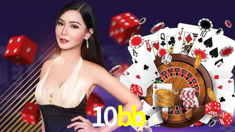 Casino VIP 10bb