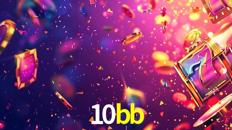 Interface do App 10bb