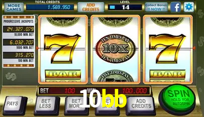 Inovações de Jogos na 10bb: O Futuro das Experiências Interativas