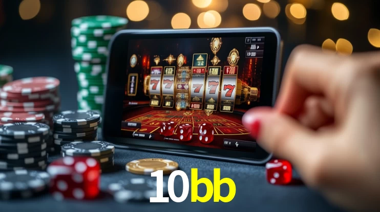 Roulette Table 10bb