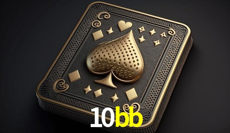 Tecnologia da Plataforma 10bb