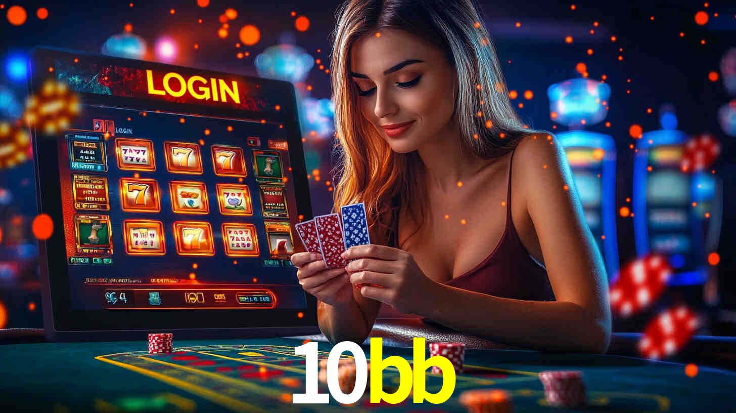 10bb: A Experiência de Casino com Jogos de Mesa ao Vivo