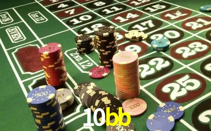 Promoção Relâmpago 10bb