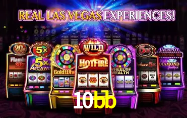 10bb Belo Horizonte - VIP Casino