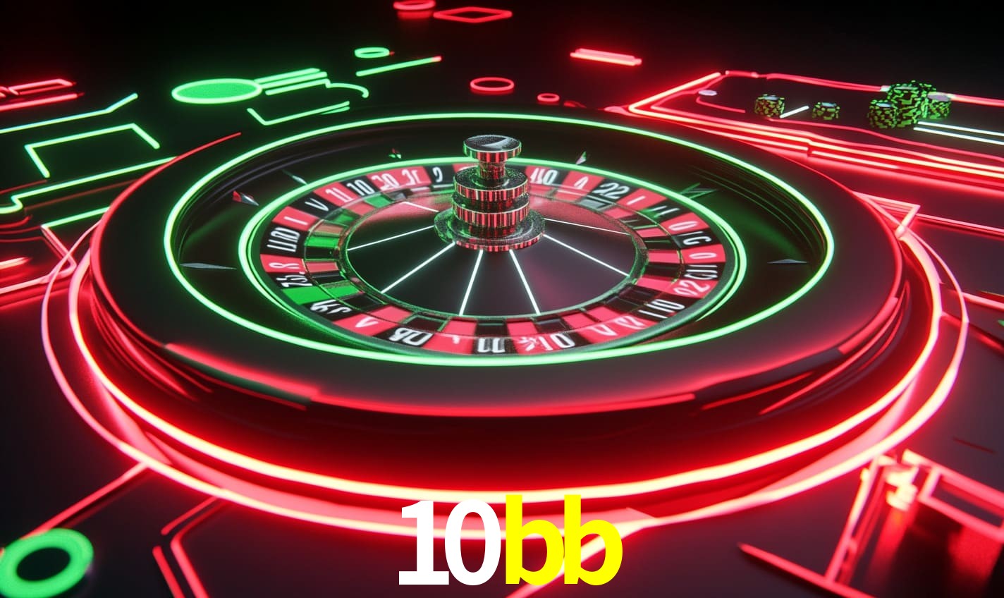 10bb Salvador - Strategies