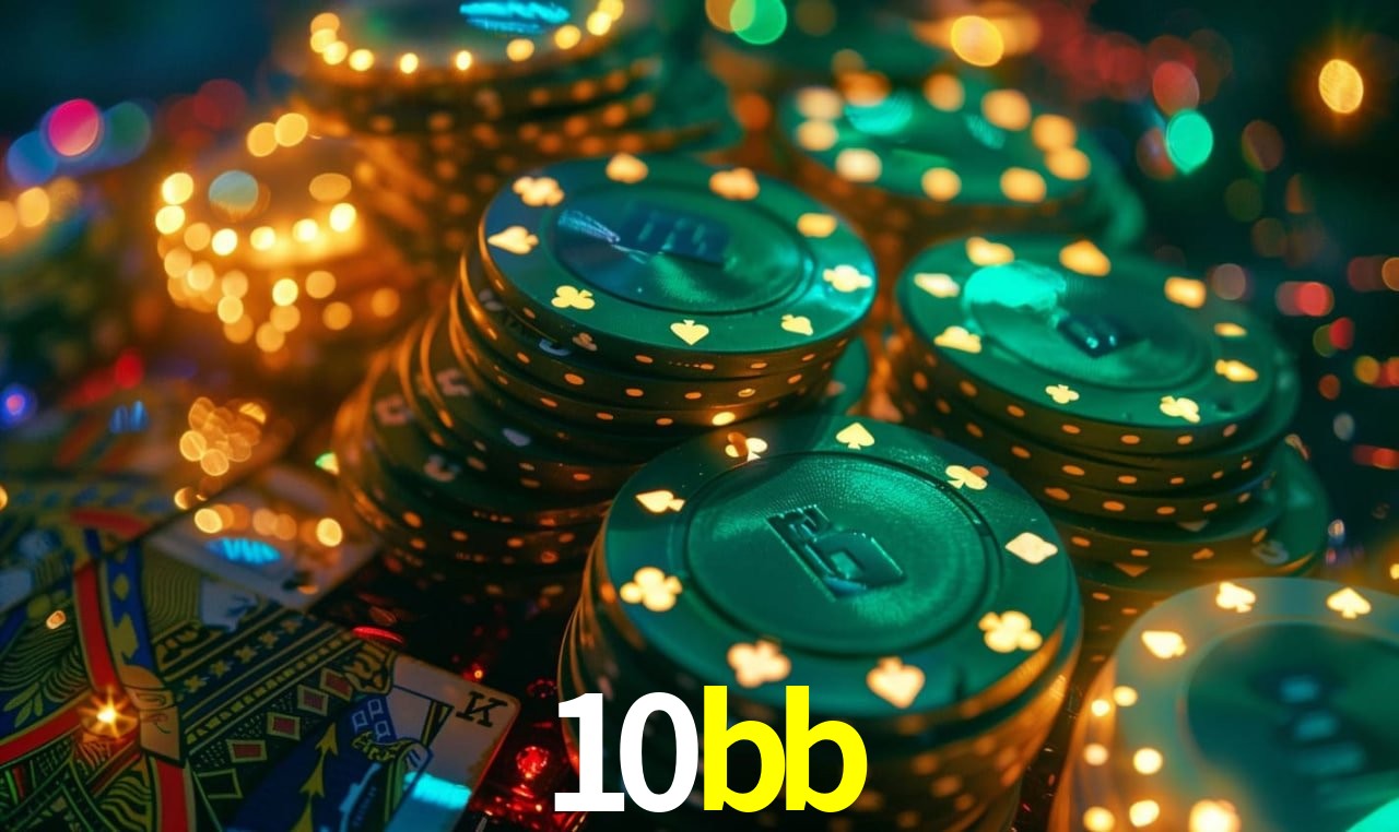 Diretório de Jogos 10bb