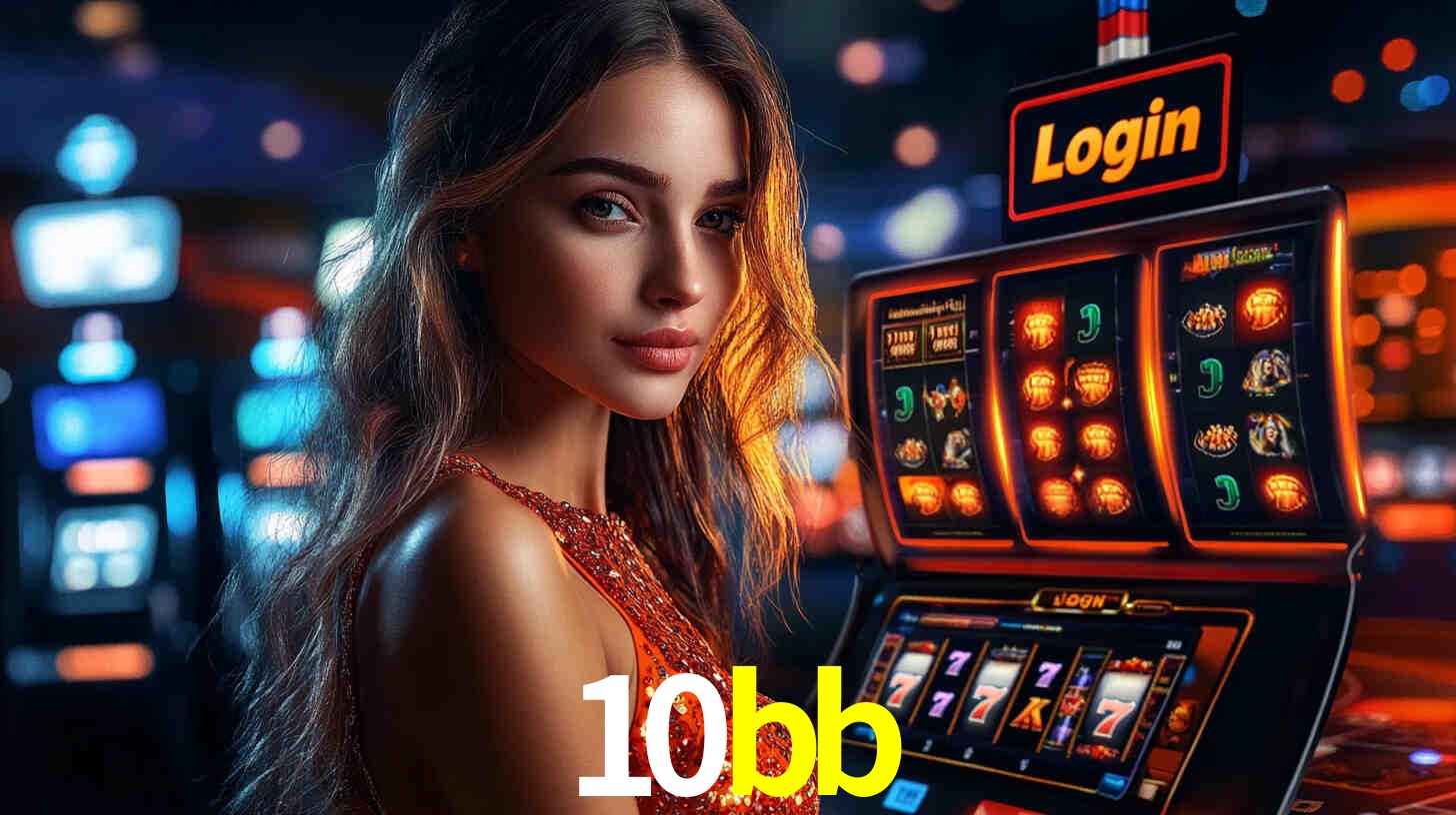 Experimente o Login Seguro Premium no 10bb