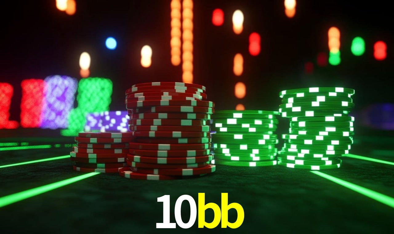 Game Providers 10bb