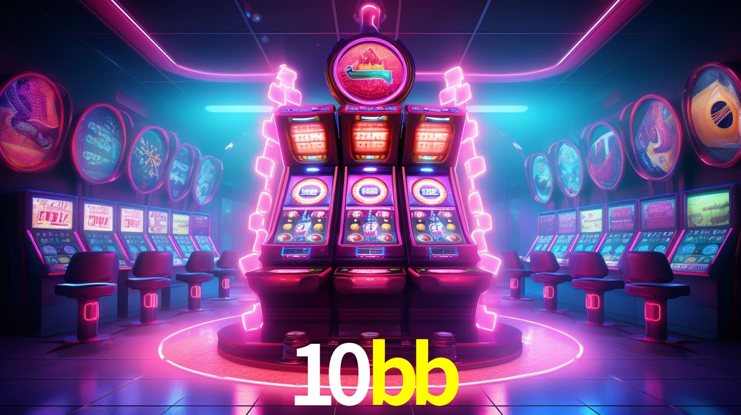 Sinta a adrenalina dos jogos de cassino com 10bb