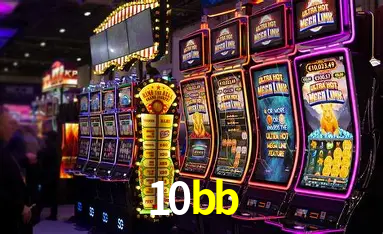 10bb Cassino - 80+ Mesas ao Vivo