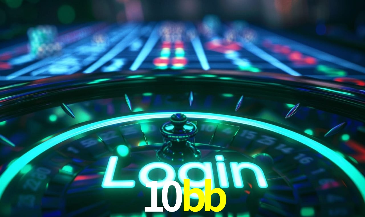 Casino Ao Vivo 10bb