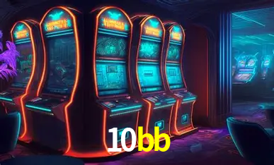Descubra a Magia dos Jogos de Arcade no 10bb