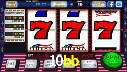 10bb Brasília - Casino Guide