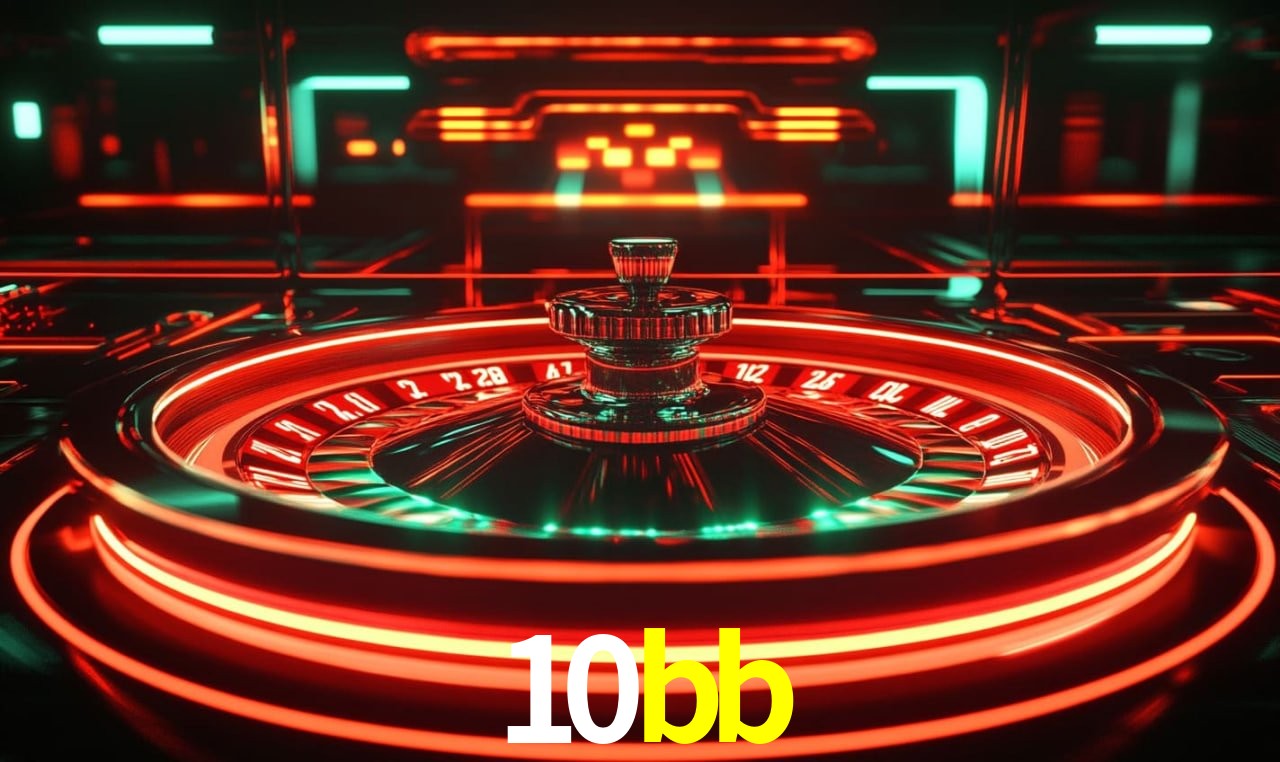 A Experiência Imersiva dos Cassinos Ao Vivo no 10bb