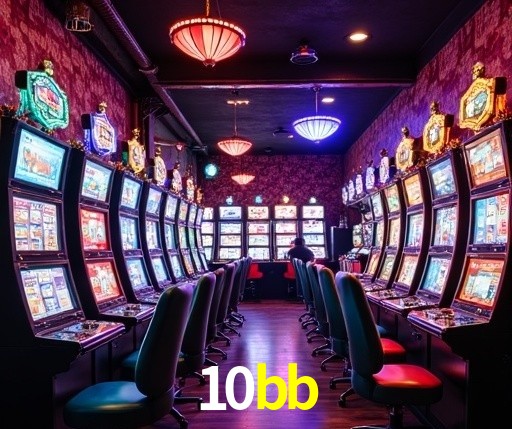 10bb Brasília - Bonus Features