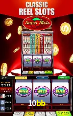 10bb Bônus - Pacote R$5.000 + VIP