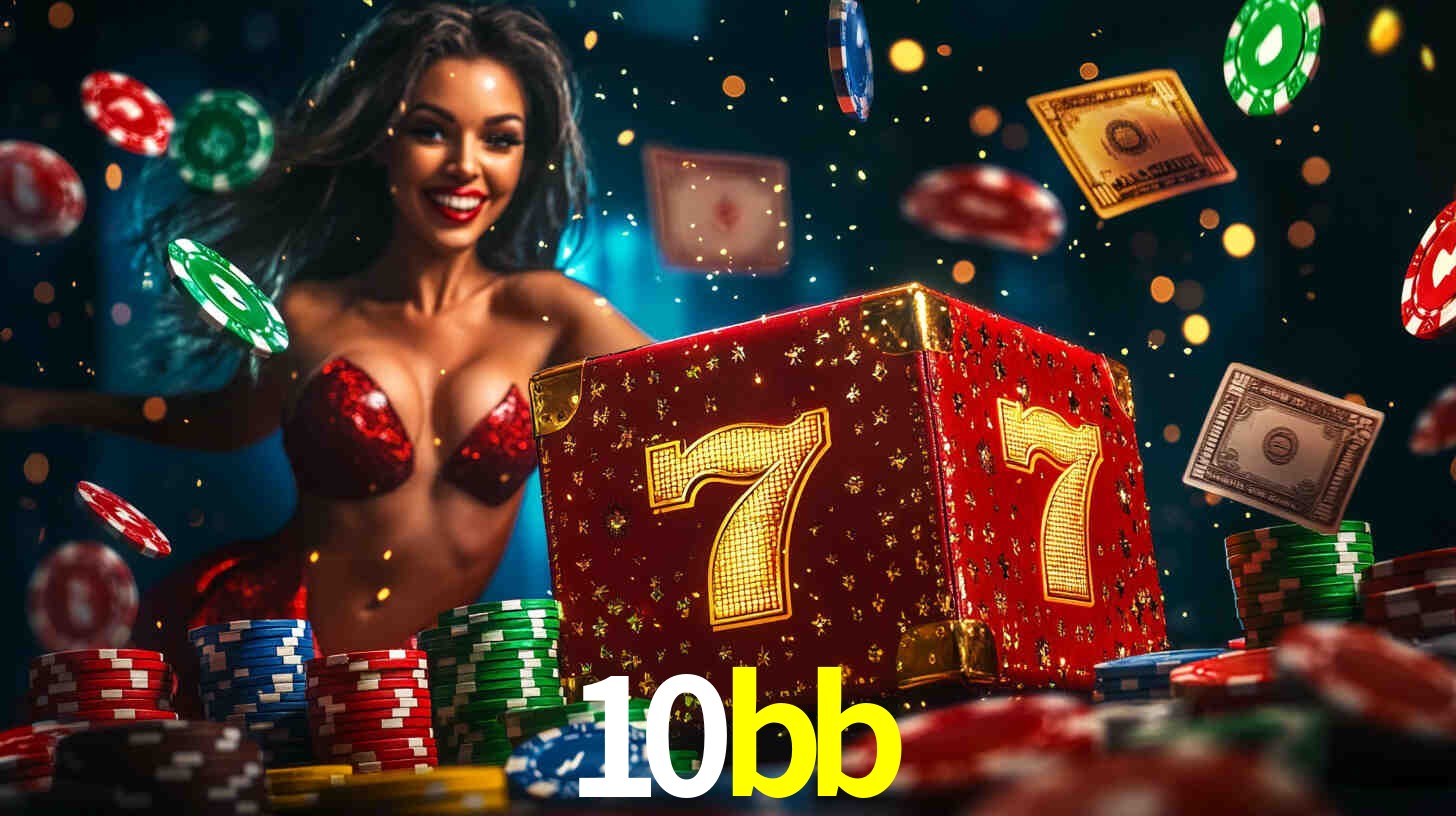 A Emoção da Loteria na 10bb: Uma Chance de Mudança de Vida
