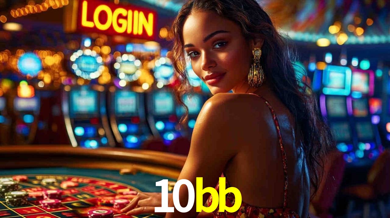 10bb Brasília - Jogo Features