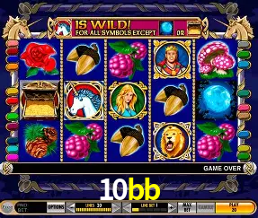 Descubra a Magia dos Jogos de Arcade no 10bb