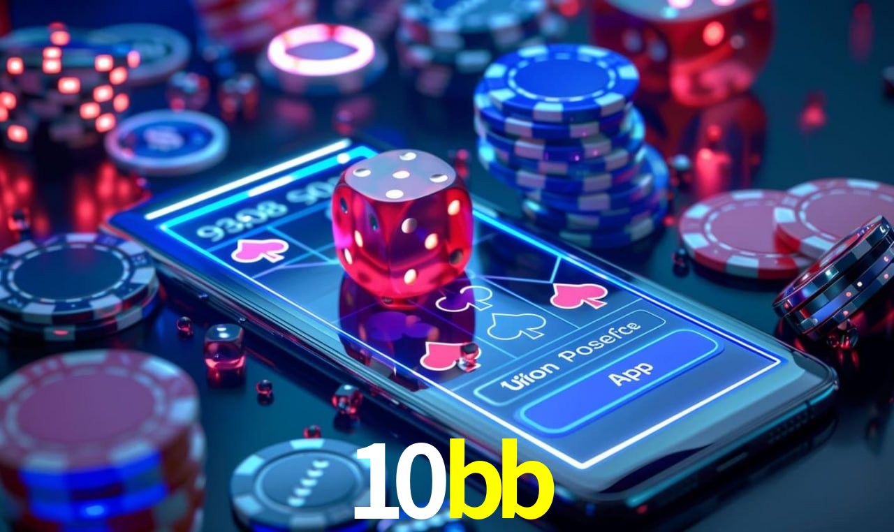 10bb Brasília - Betting Features