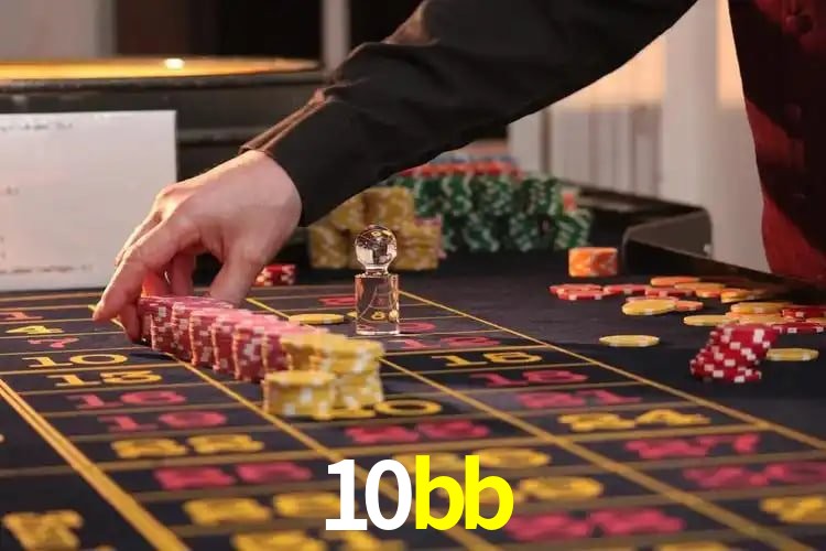 Apostas Esportivas na 10bb: Um Guia Completo