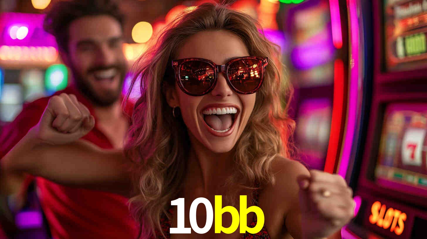 Inovações de Jogos na 10bb: O Futuro das Experiências Interativas