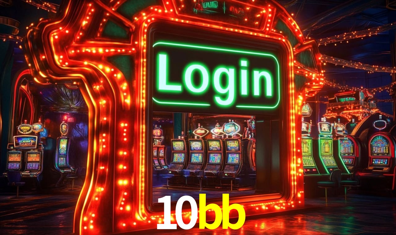 Jogos de Slot 10bb