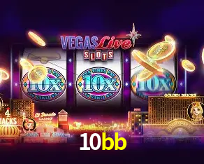 10bb Brasília - VIP Program