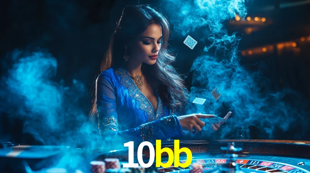 10bb Belo Horizonte - Provably Fair