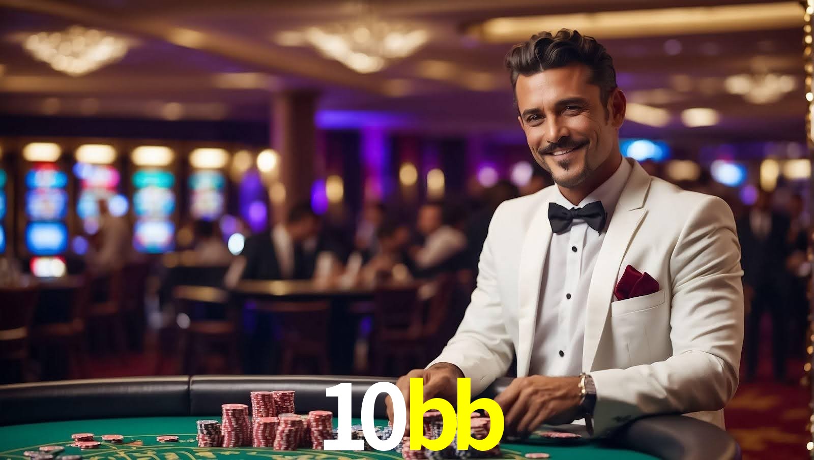 10bb Entrar - Login Seguro Certificado