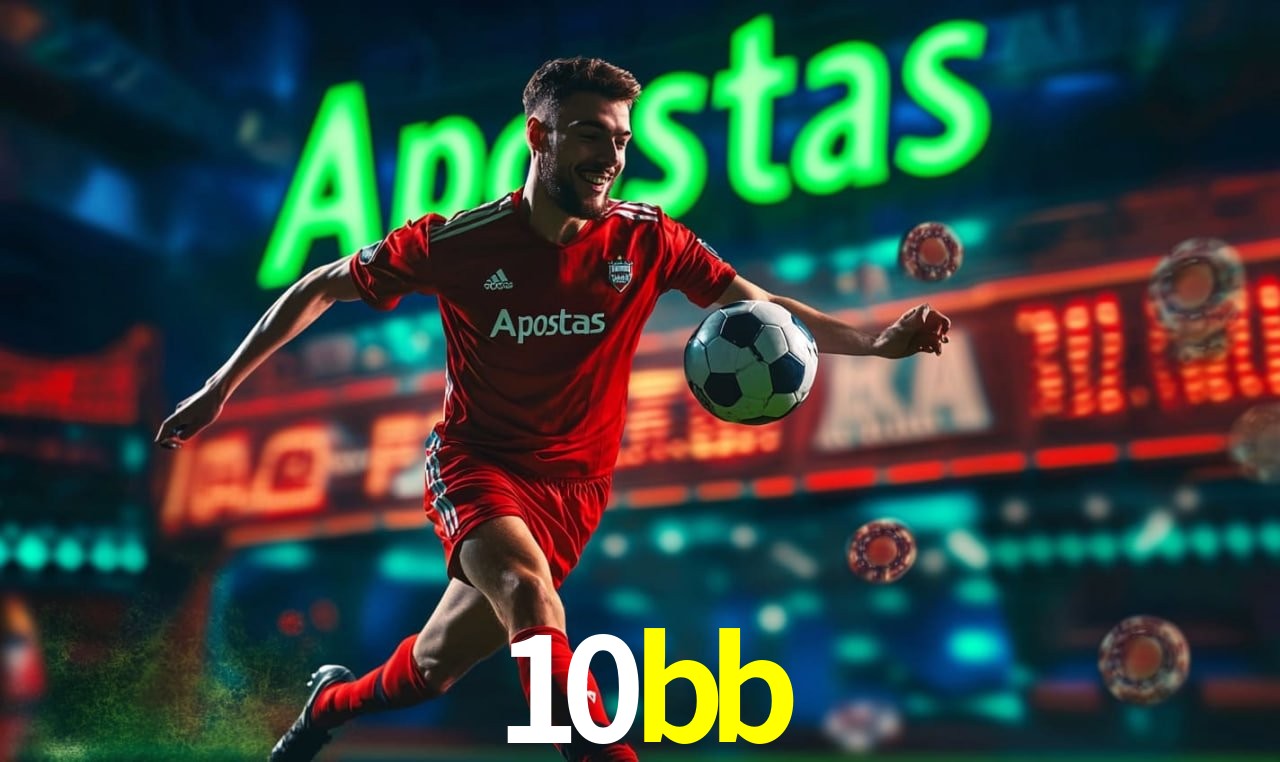 Mesa de Blackjack 10bb