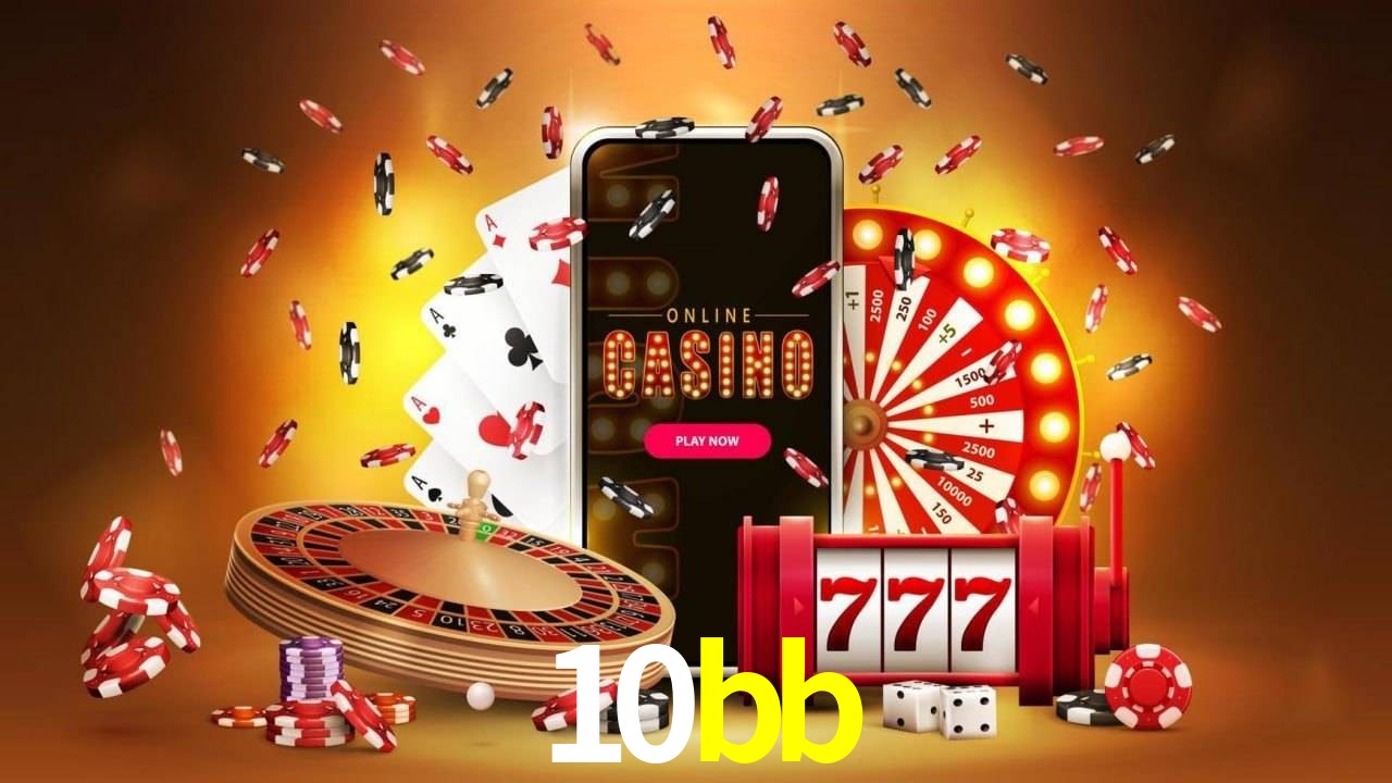 10bb Belo Horizonte - Jackpots