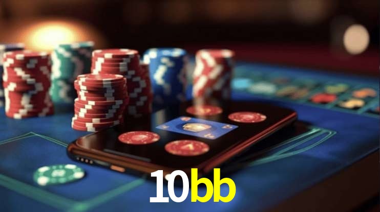 10bb São Paulo - Jogo Providers