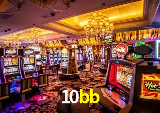 10bb Salvador - Studio Tour