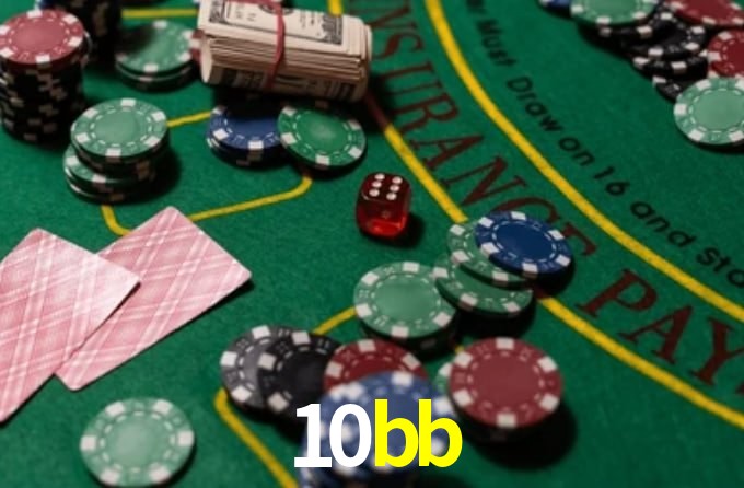 Bônus Generosos e Exclusivos no 10bb para Você!