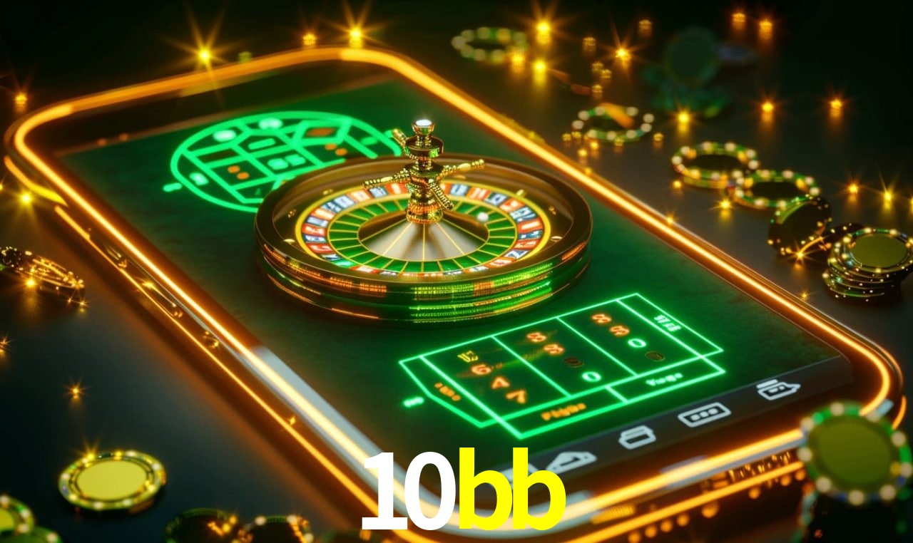 10bb - Rápido Acesse